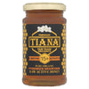 TIANA Organic Raw Active Pyrenees Mountain Honey 15+ 250g