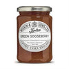 Green Gooseberry Conserve 340g, Tiptree