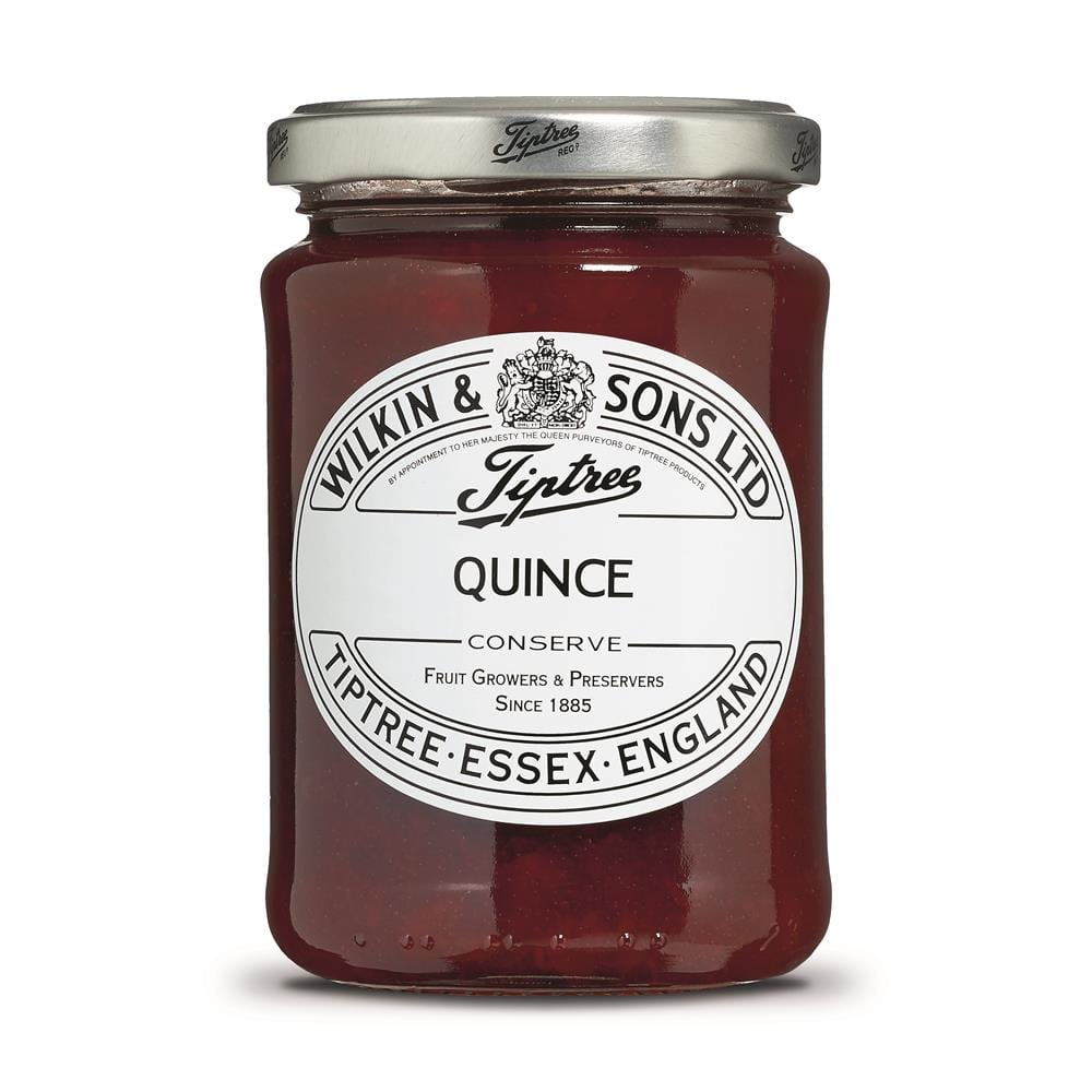 TIPTREE QUINES CONSERVE 340G