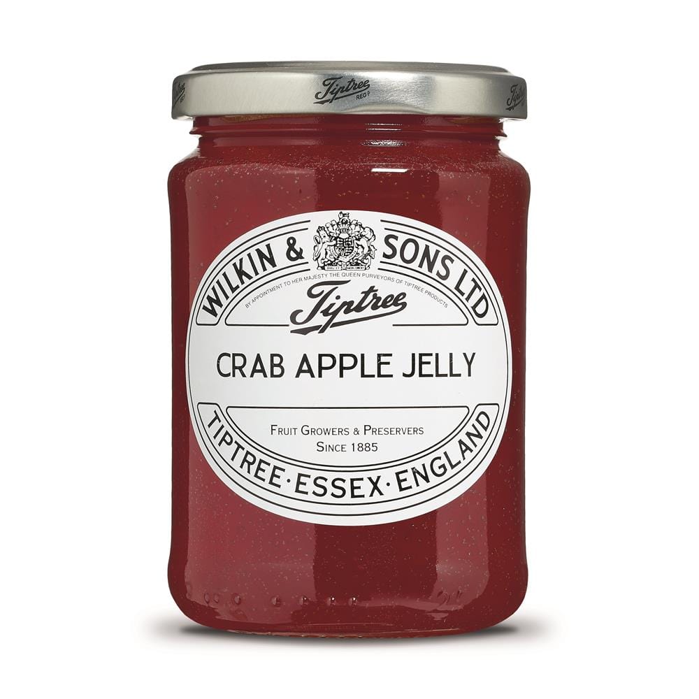 Tiptree Crab Apple Jelly 340g