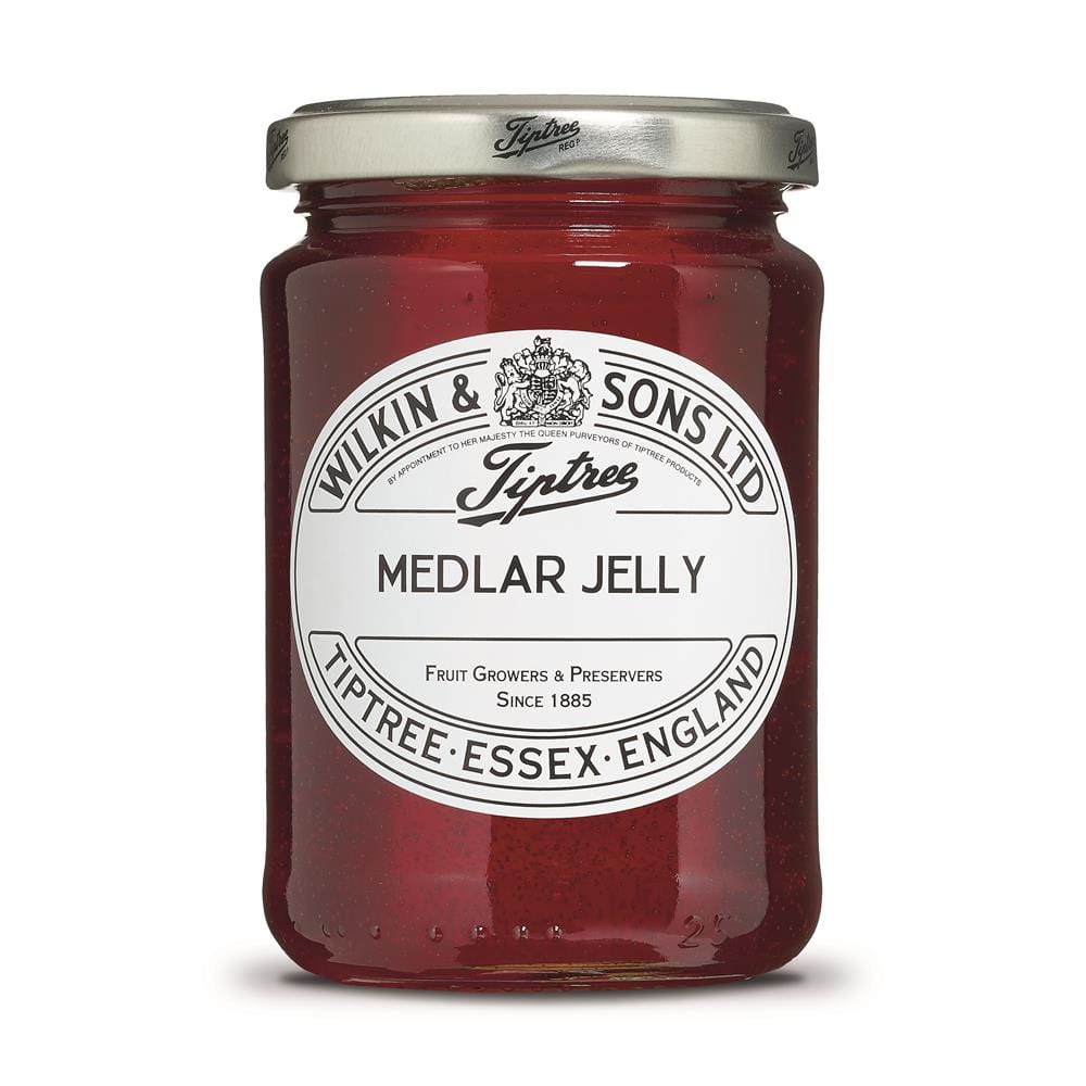 Tiptree Medlar Jelly 340g