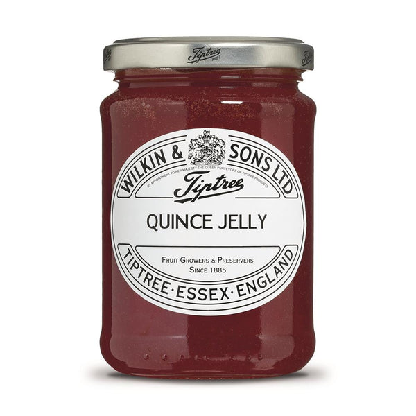 Tiptree Quince Jelly 340G