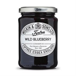 Wild Blueberry Conserve 340g, Tiptree