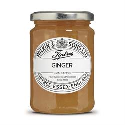 Ginger Conserve 340g, Tiptree