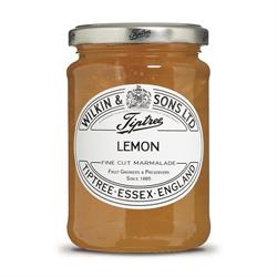 Lemon Marmalade 340g, Tiptree