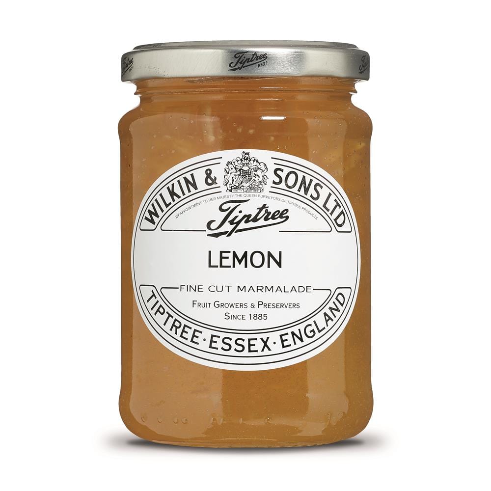 Tiptree Lemon Marmalade 340G