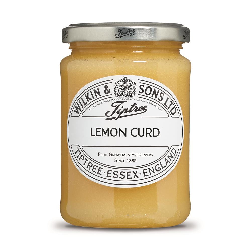 Tiptree Lemon Curd 312g