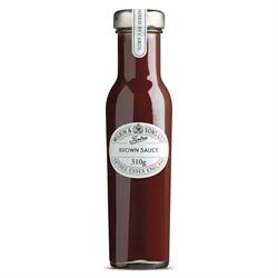 Brown Sauce 310g, Tiptree