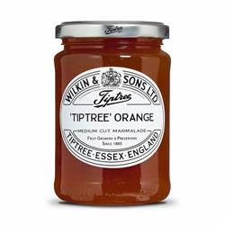 Orange Marmalade 340g, Tiptree