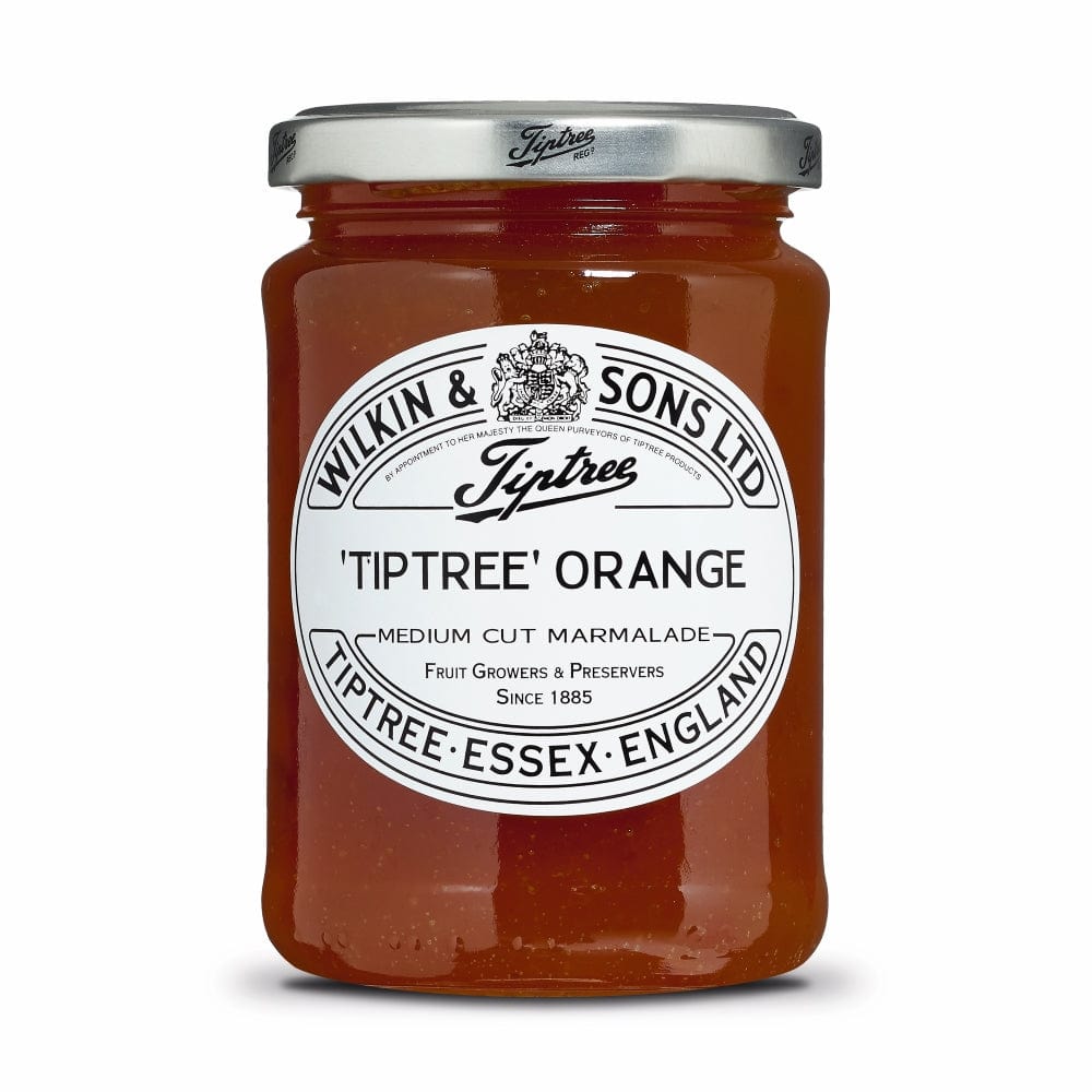 Tiptree naranja mermelada 340G