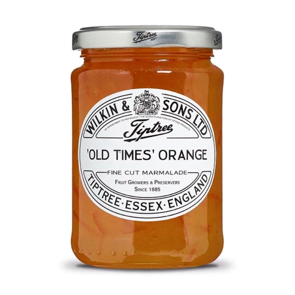 Tiptree Old Times Marmalade 340G