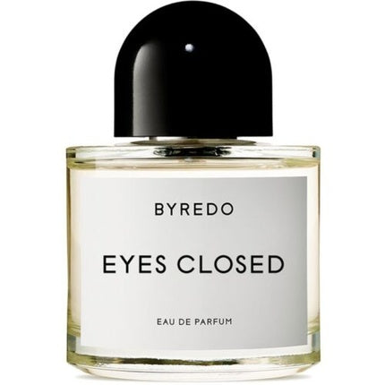 Byredo Eyes Closed Eau de Parfum Spray Unisex 50ml