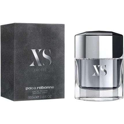 Paco Rabanne XS Eau de Toilette 50ml Spray