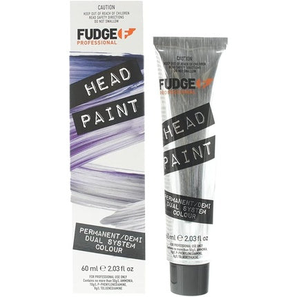 Fudge Professional Headpaint Shadows S8 Light Honey Blonde