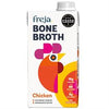 Freja Chicken Bone Broth, Take Stock