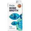 Freja Fish Bone Broth, Take Stock