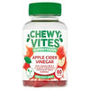 Chewy Vites Apple Cider Vinegar Gummies 60's, Chewy Vites