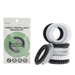 The Mosquito Company - Mosquito Repellent Bands (Double Coil), The Mosquito Company