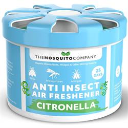 The Mosquito Company - Anti Insect Air Freshener, The Mosquito Company