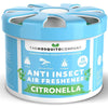 Společnost komárů The Mosquito Company - Anti Insect Air Freshener