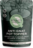 The Mosquito Company - Anti Gnat Pot Topper - 600g, The Mosquito Company