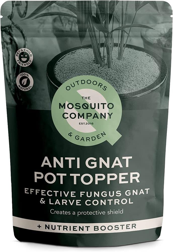 Firma Mosquito The Mosquito Company - Anti Gnat Pot Topper - 600G