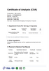Zestaw Welzo Ultra Purity Energy & Focus — NMN + PQQ + TMG