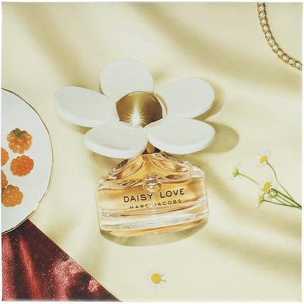 Marc Jacobs Daisy Love Eau De Toilette