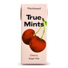 Vegan and Sugar Free Mints - Cherry 13g, True Gum