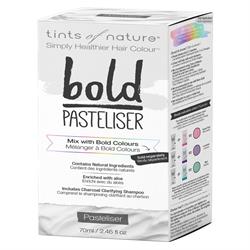 Bold Pasteliser 1 Box, Tints of Nature