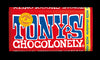 Milk Chocolate Bar 180g, Tonys Chocolonely