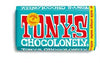 Milk Crispy Wafer Chocolate Bar 180g, Tonys Chocolonely