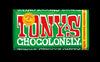 Milk Chocolate Hazelnut Chocolate Bar 180g, Tonys Chocolonely