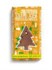 Milk Chocolate Gingerbread 180g, Tonys Chocolonely