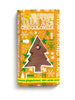 Tonys Chocolonely Milk Chocolate Gingerbread 180g