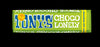 Dark Chocolate 51% Almond Sea Salt 47g, Tonys Chocolonely