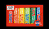 Rainbow Tasting Pack 288g, Tonys Chocolonely