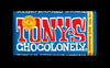 Tonys Chocolonely 70% ciemna czekolada 180G