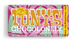 Tony's Everything Chocolate Bar 180g, Tonys Chocolonely