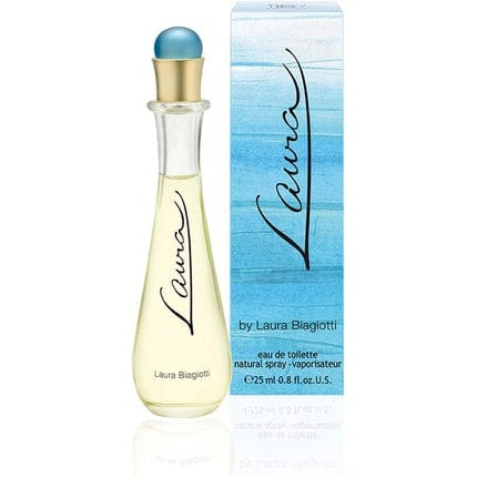 Laura Biagiotti Laura EDT 25ml