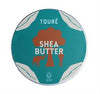 Shea Butter Natural Moisturiser for Hair Body and Face 100ml, TOURE COSMETICS