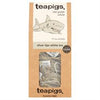 silver tips white tea 15 tea temples, Teapigs