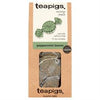 peppermint leaves 15 tea temples, Teapigs