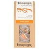 Teapigs Sweet Ginger 15 Τσάι ναός