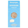 snooze 15 tea temples, Teapigs