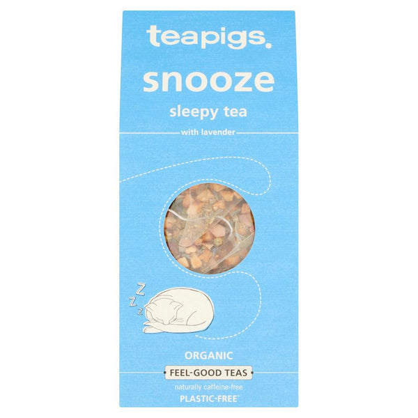 Tapigs snooze 15 te templer