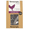 everyday brew 40 tea temples, Teapigs