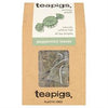 Peppermint leaves 40 tea temples, Teapigs