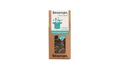 decaf English breakfast tea 15 temples, Teapigs