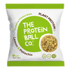 The Protein Ball Co Vegan Protein Balls 10x45g Lemon & Pistachio